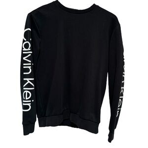 Calvin Klein Crewneck